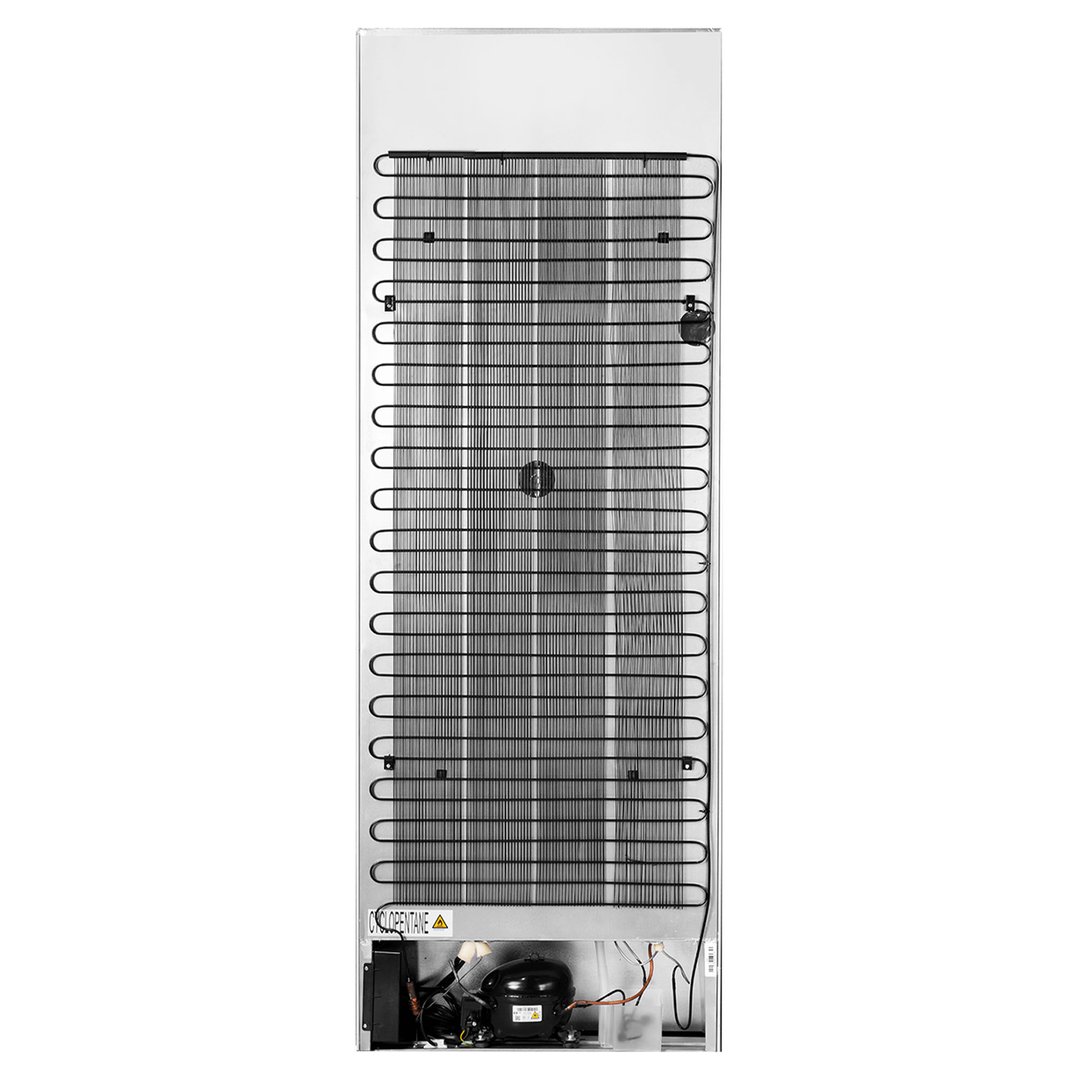 Artusi 350L Fully Integrated Bottom Mount Fridge AINT7000