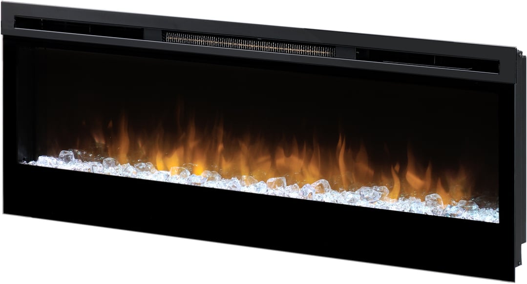 Dimplex 50 & Wall-Mounted PRISM Electric Fire BLF5051AU