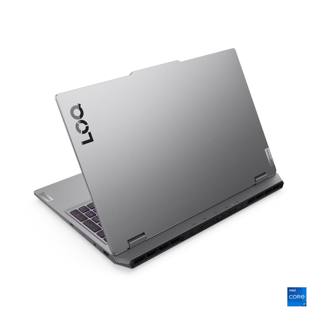 Lenovo LOQ 15.6" FHD Core i7 16GB/512GB SSD Gaming Laptop 83JE013CAU