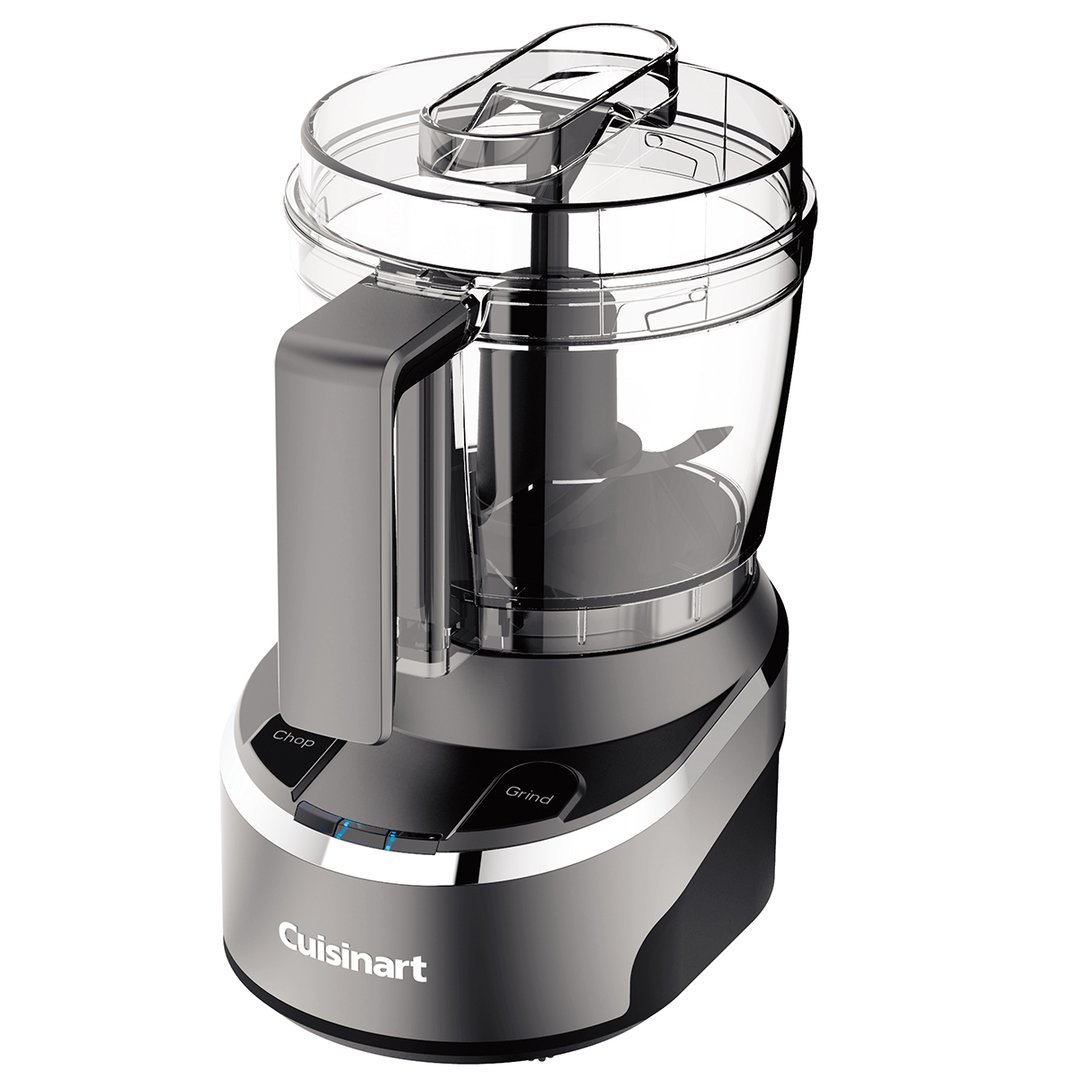 Cuisinart Cordless Mini Chopper RMC-100XA