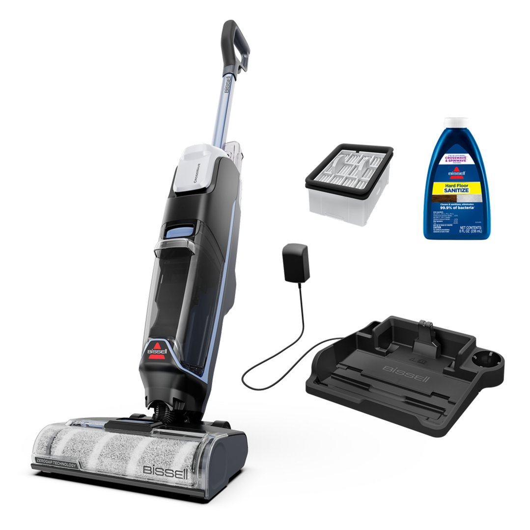 Bissell CrossWave Edge Cordless 4328F