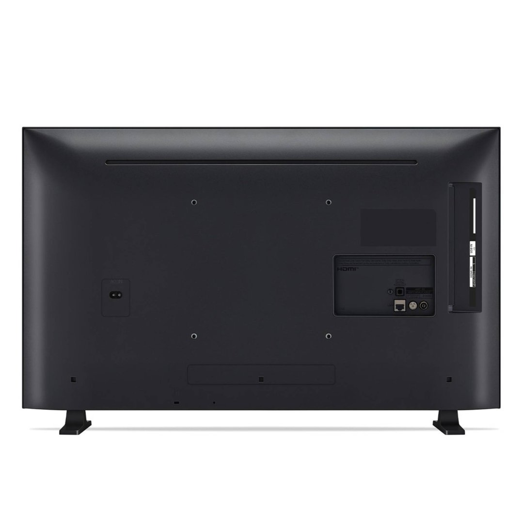 LG 32" HD LR65 Smart TV 32LR650BPSA