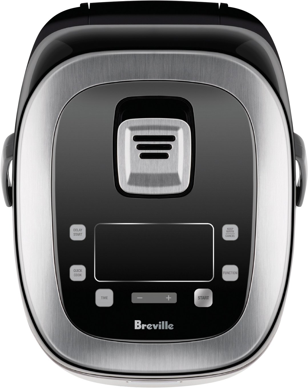 Breville The Rice Box™ Induction Rice Cooker LRC800BSS