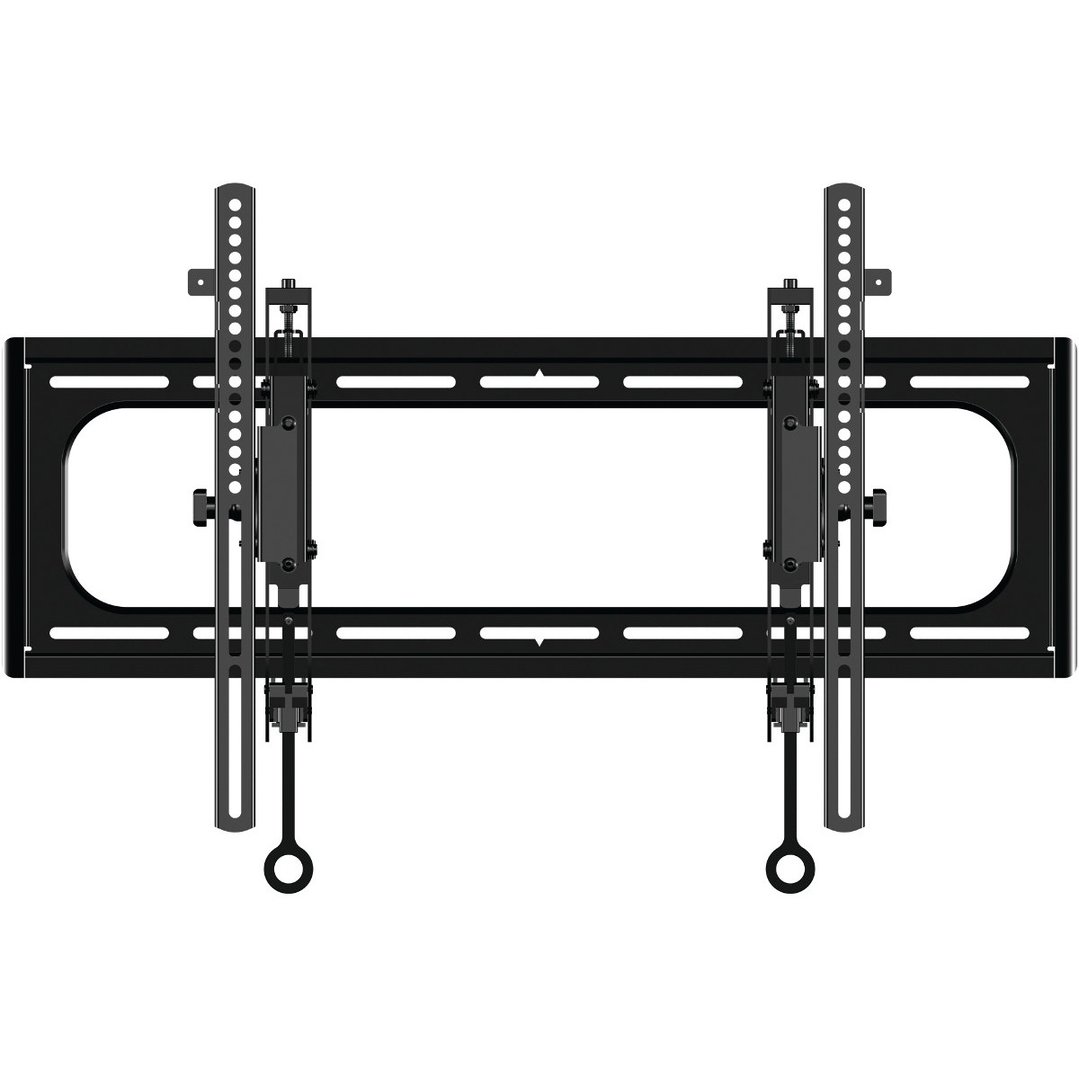 Sanus Advanced Tilt Wall Mount for 46 & “ 90 & TVs VLT6B2