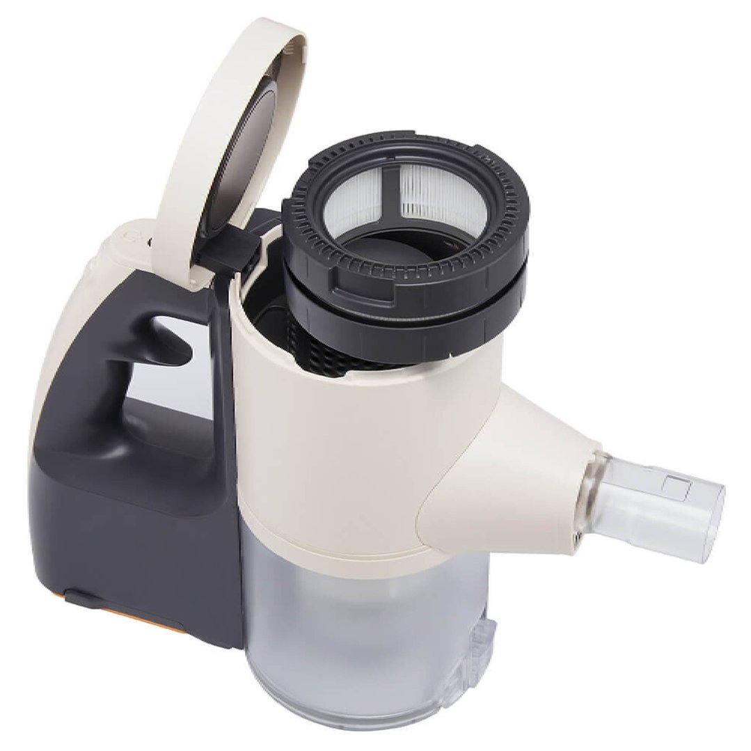 LG CordZero Stick Vacuum with Double Battery A9L-MULTI