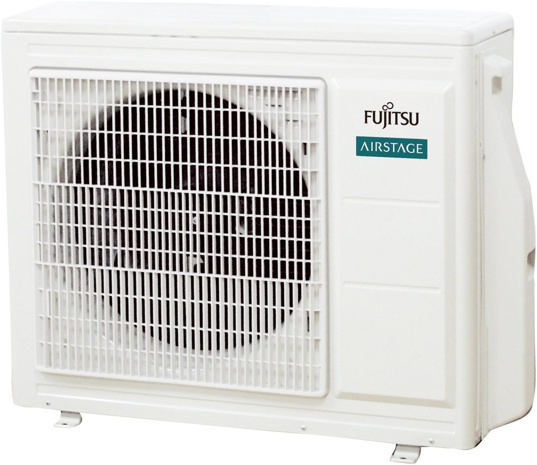 Fujitsu 7.1/8.0KW Lifestyle Next Range Reverse Cycle Air Conditioner SET-ASTH24KMTE-NXT
