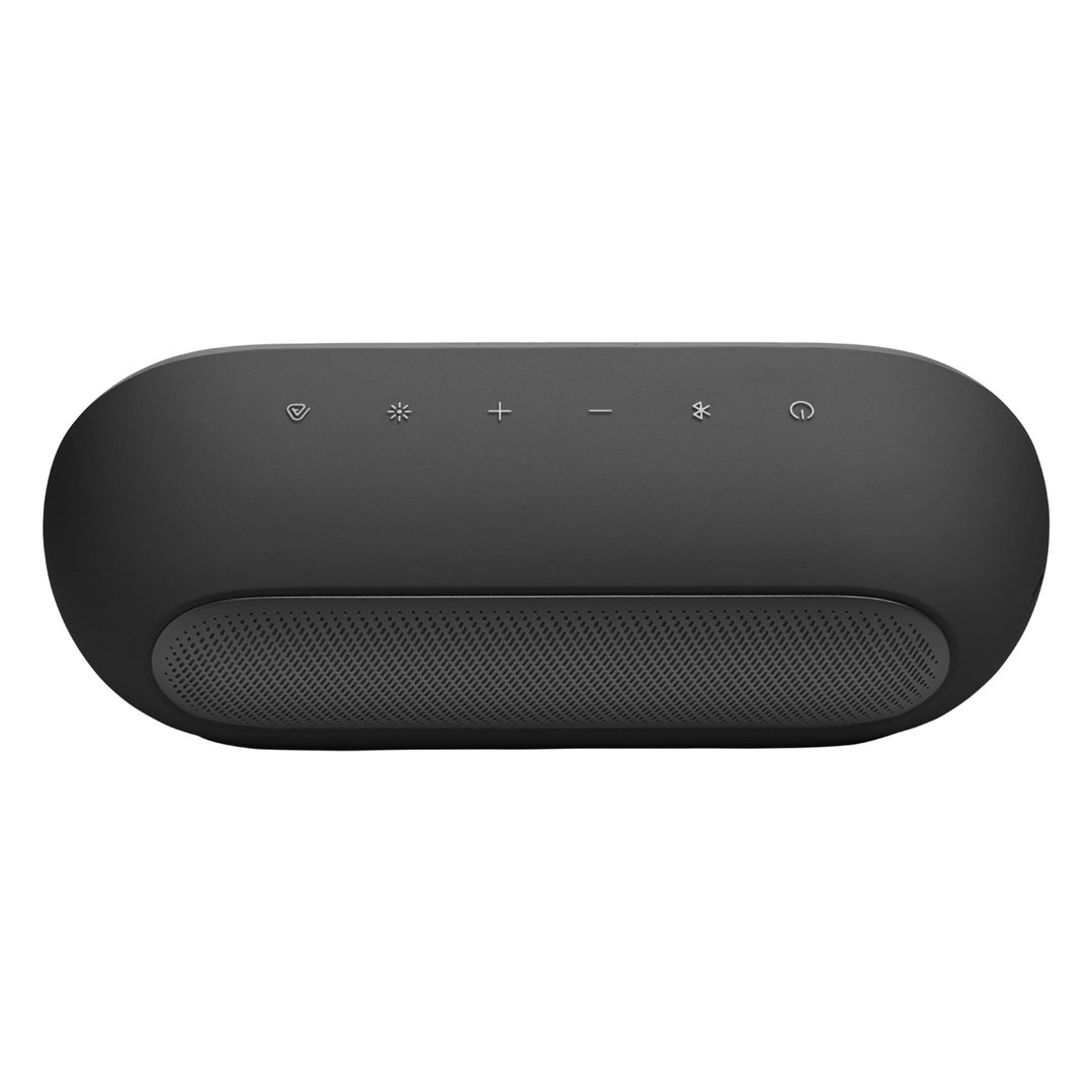 Harman Kardon Luna 2 Portable Bluetooth Speaker - Black HKLUNA2BLK
