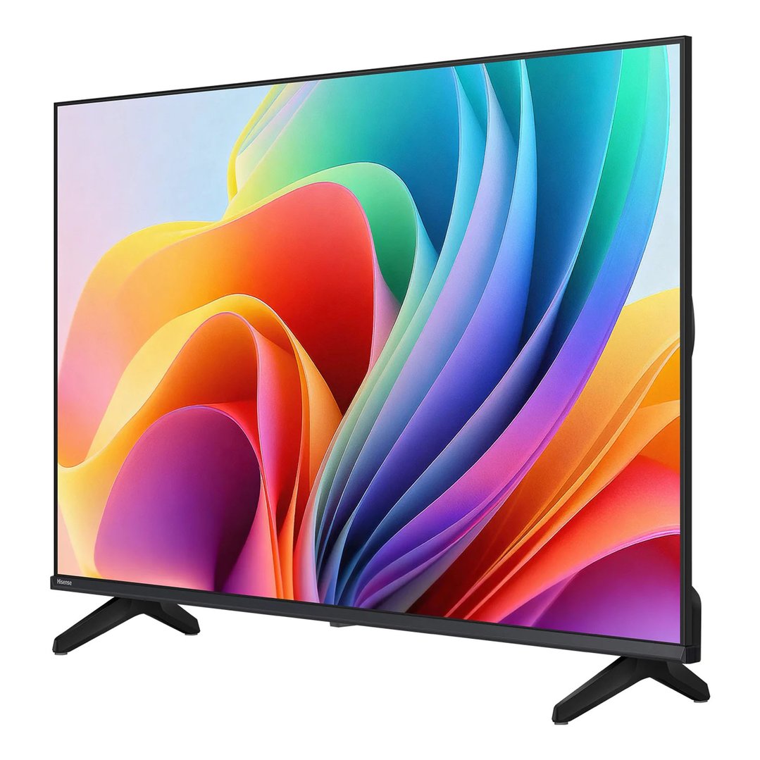Hisense 40" A4S Full HD Smart TV (2026) 40A4SAU
