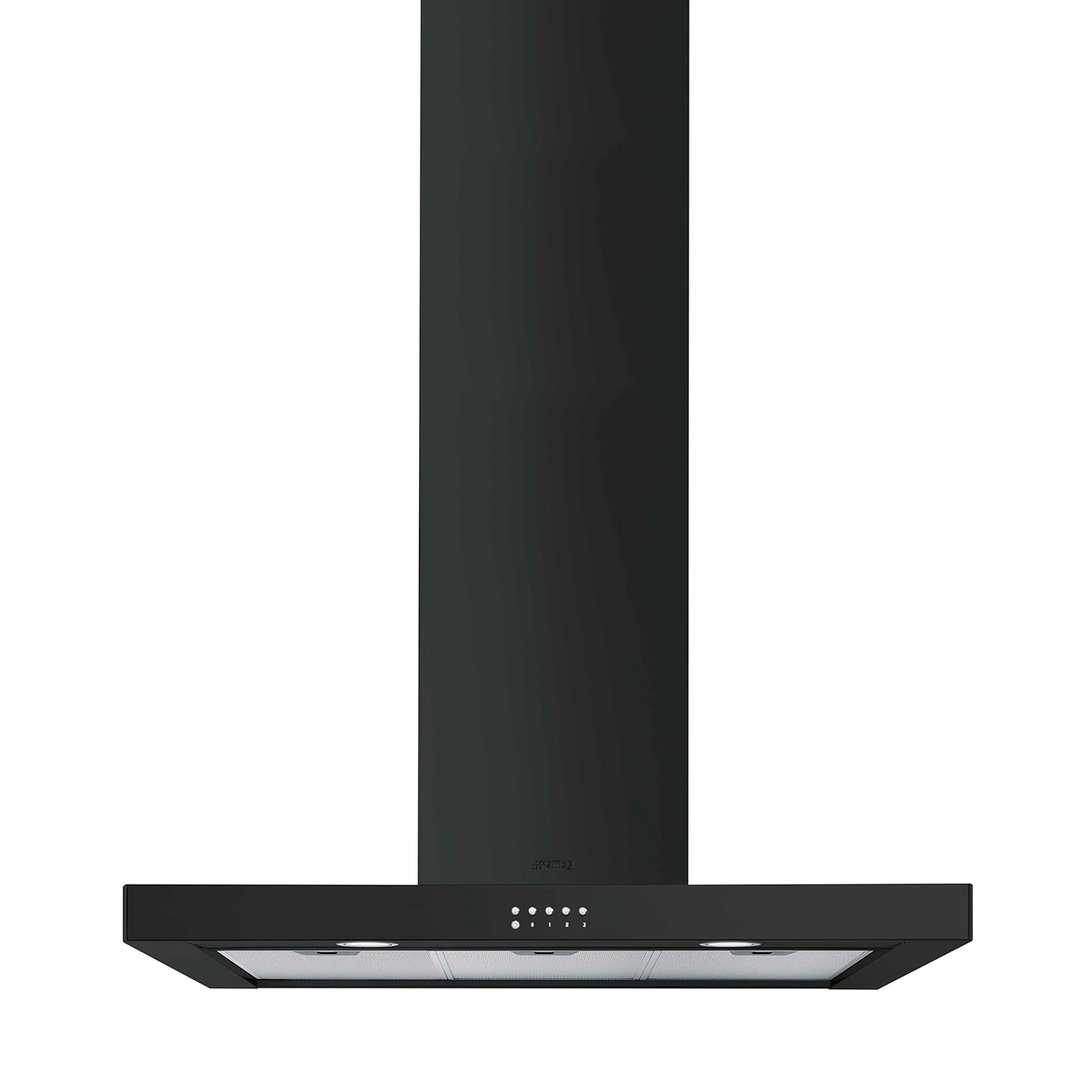 Smeg 90cm Wall Mount Rangehood KS90AEA