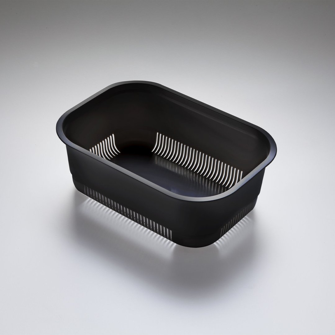 Oliveri 1/2 Bowl Colander AC0620