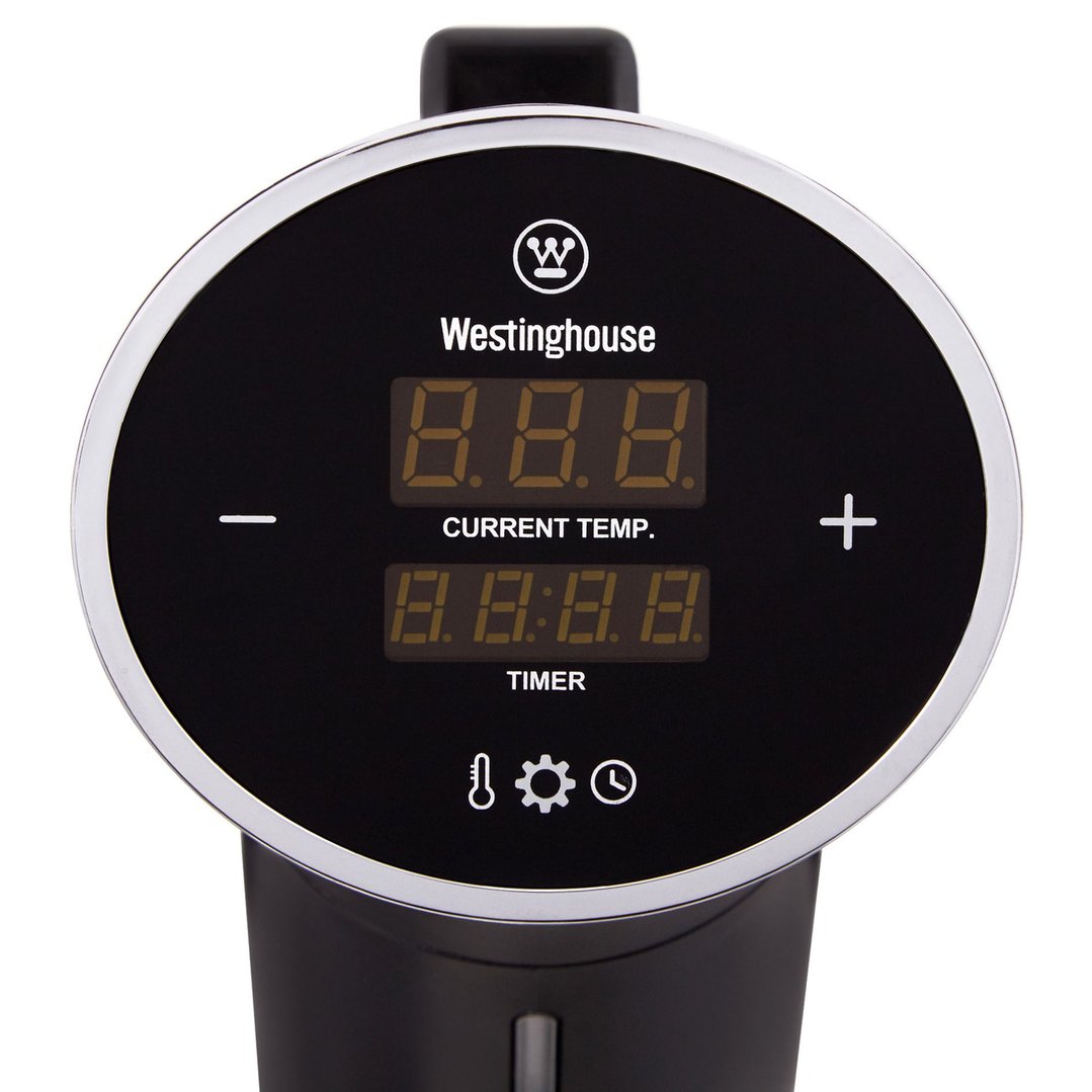 Westinghouse Sous Vide Immersion Cooker. WHSV01K