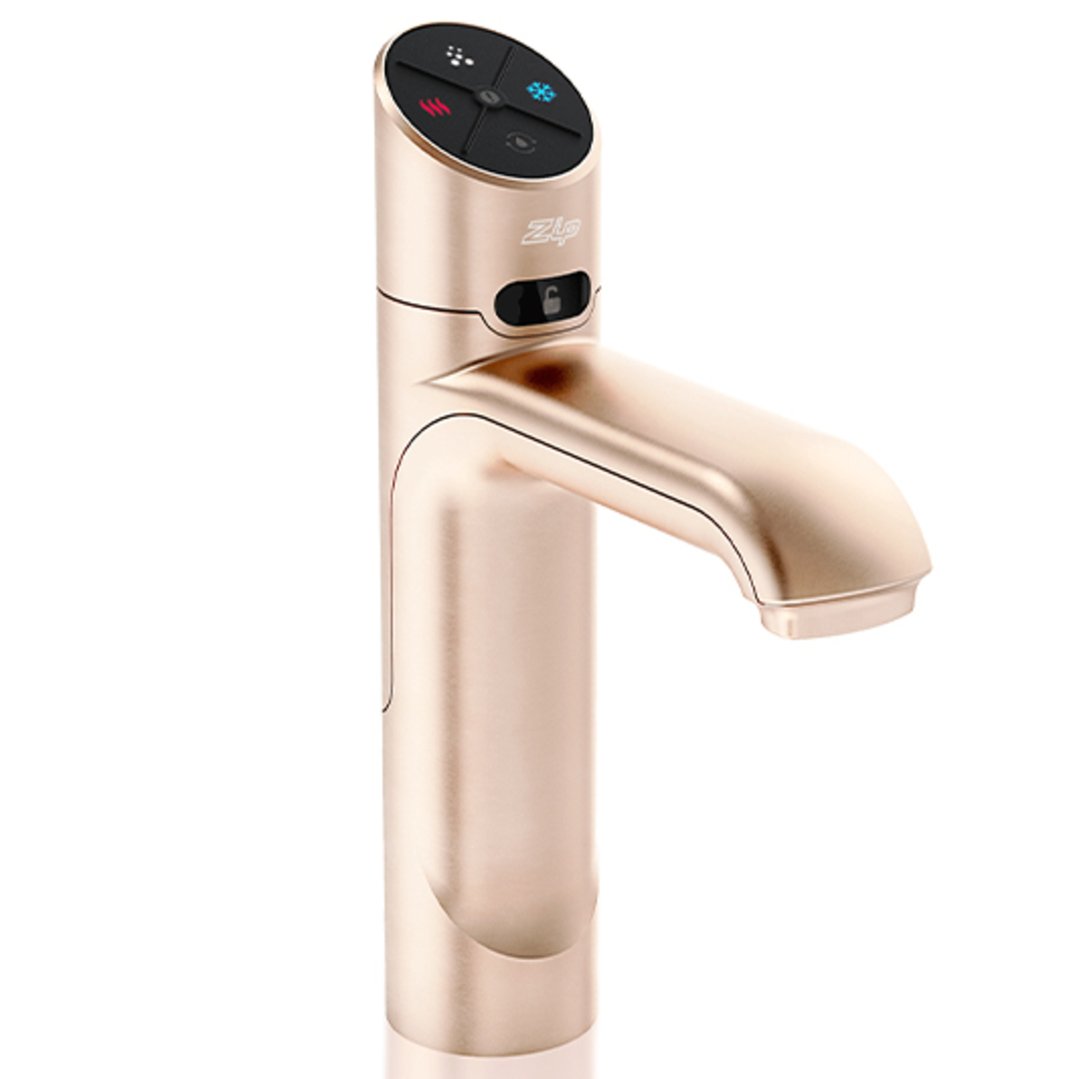 Zip HydroTap G5 BCS Classic Plus Brushed Rose Gold H55783Z05AU