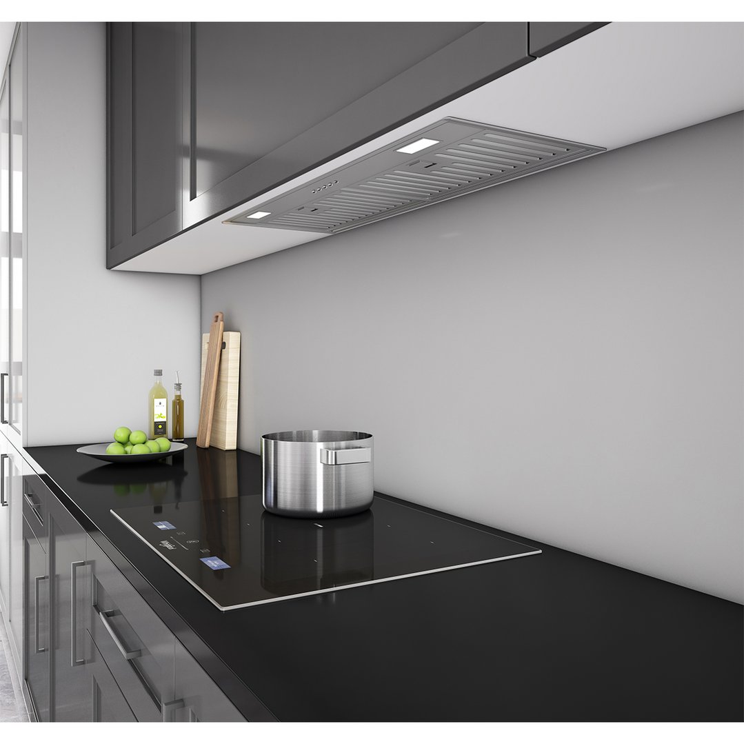 Sirius 85cm Onboard Undermount Rangehood SM923850