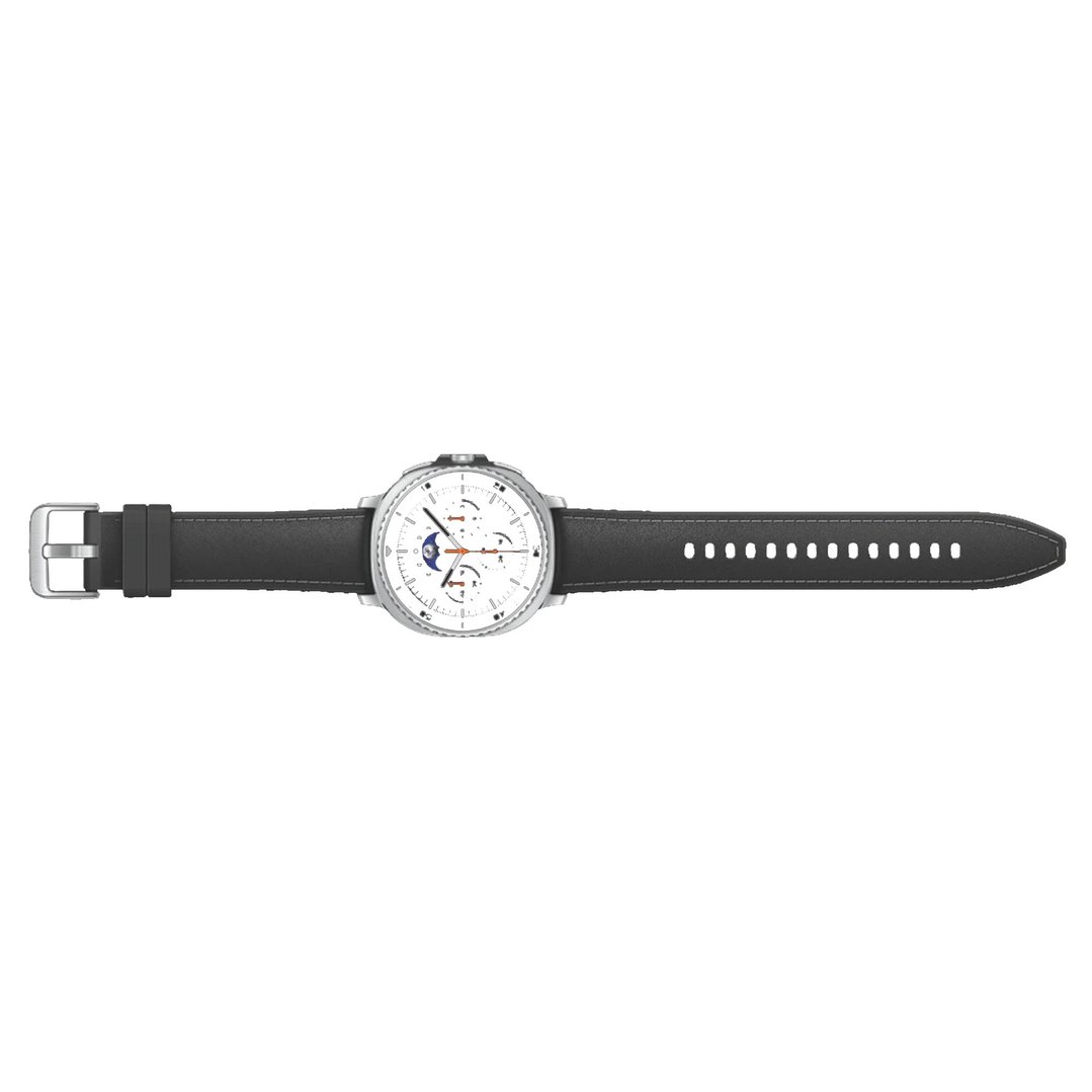 Samsung 46mm BT Galaxy Watch8 Classic Black 11901341081