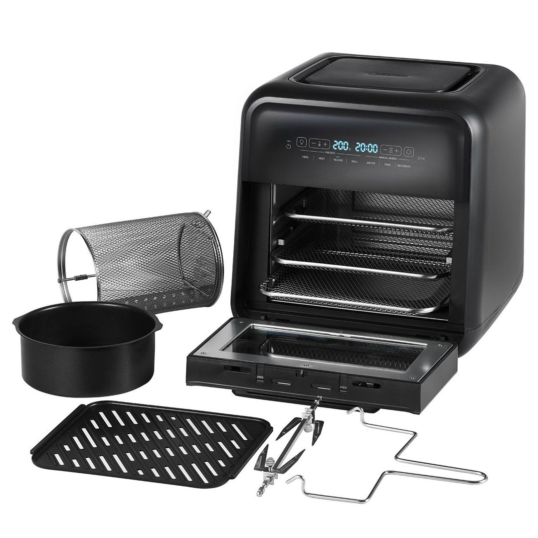 Sunbeam All-In-One Air Fryer Oven AFP5300BK