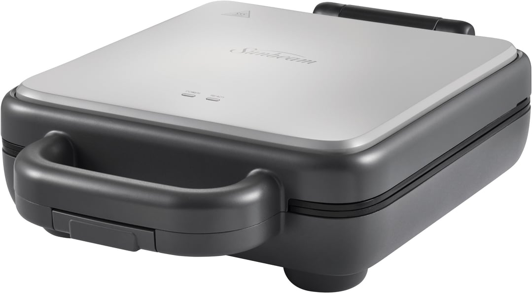 Sunbeam 4 Slice Express Melt Toastie Maker GRP4000SV