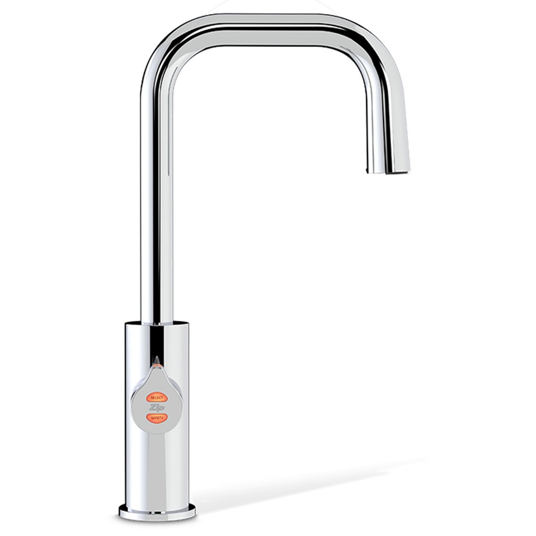 Zip HydroTap G5 BA Cube Chrome H5C785Z00AU