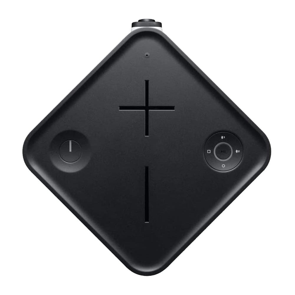 Ultimate Ears Hyperboom Wireless Bluetooth Speaker 984-001689