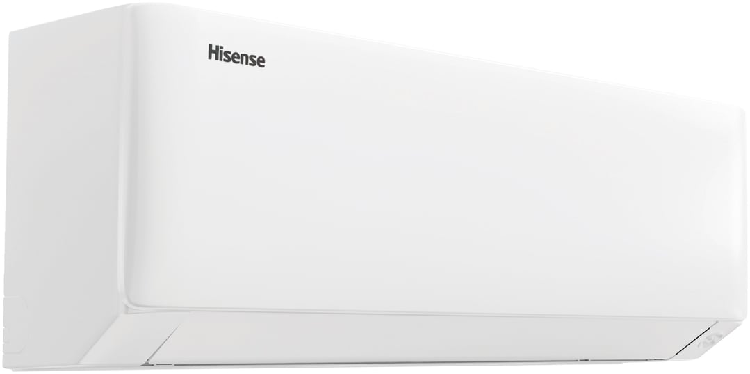 Hisense 3.7kW/3.9kW Air Q Series Reverse Cycle Split System HAWU12KR