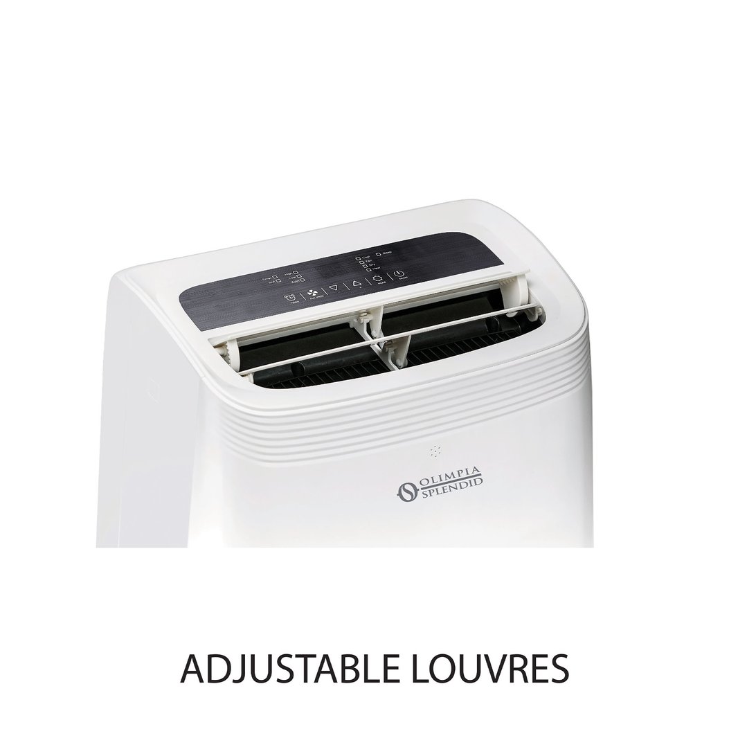 Olimpia Splendid Portable Cool ONLY 3.5KW ELITE12