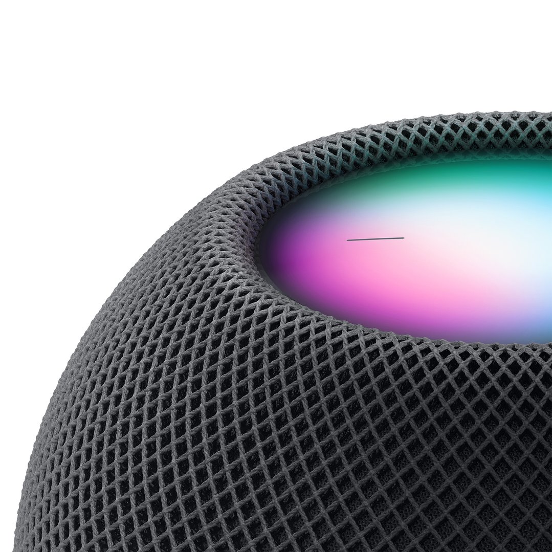 Apple HomePod mini Blue MJ2C3AX/A