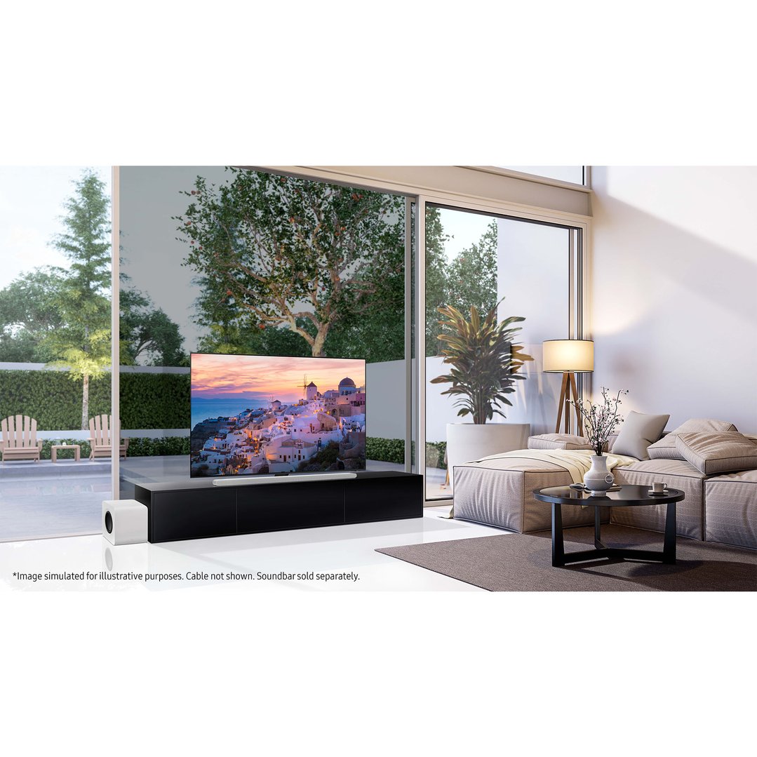 Samsung 75" QN90C Neo QLED 4K Smart TV (2023) QA75QN90CAWXXY