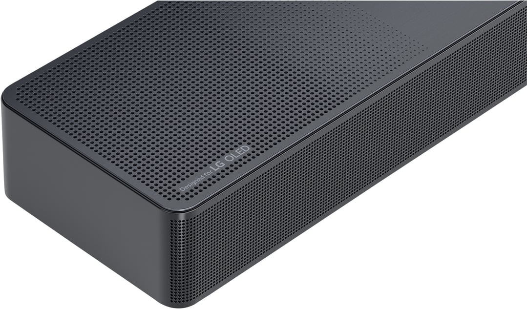 LG C Series Sound Bar SC9S - 3.1.3CH with Dolby Atmos SC9S