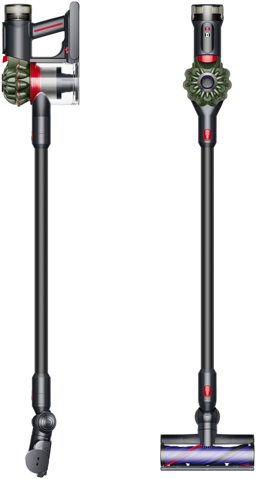 Dyson V8 Cyclone Cordless Vacuum 626406-01