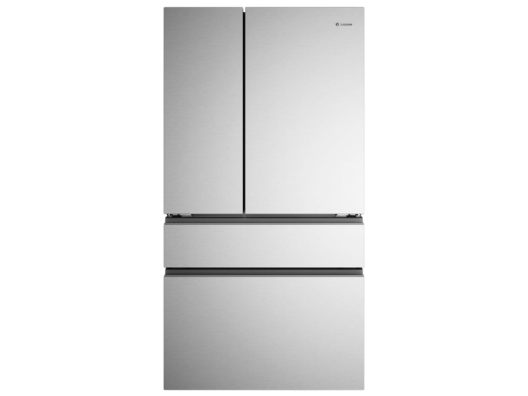 Westinghouse 630L French Door Fridge, Stainless Steel WHE6351SA