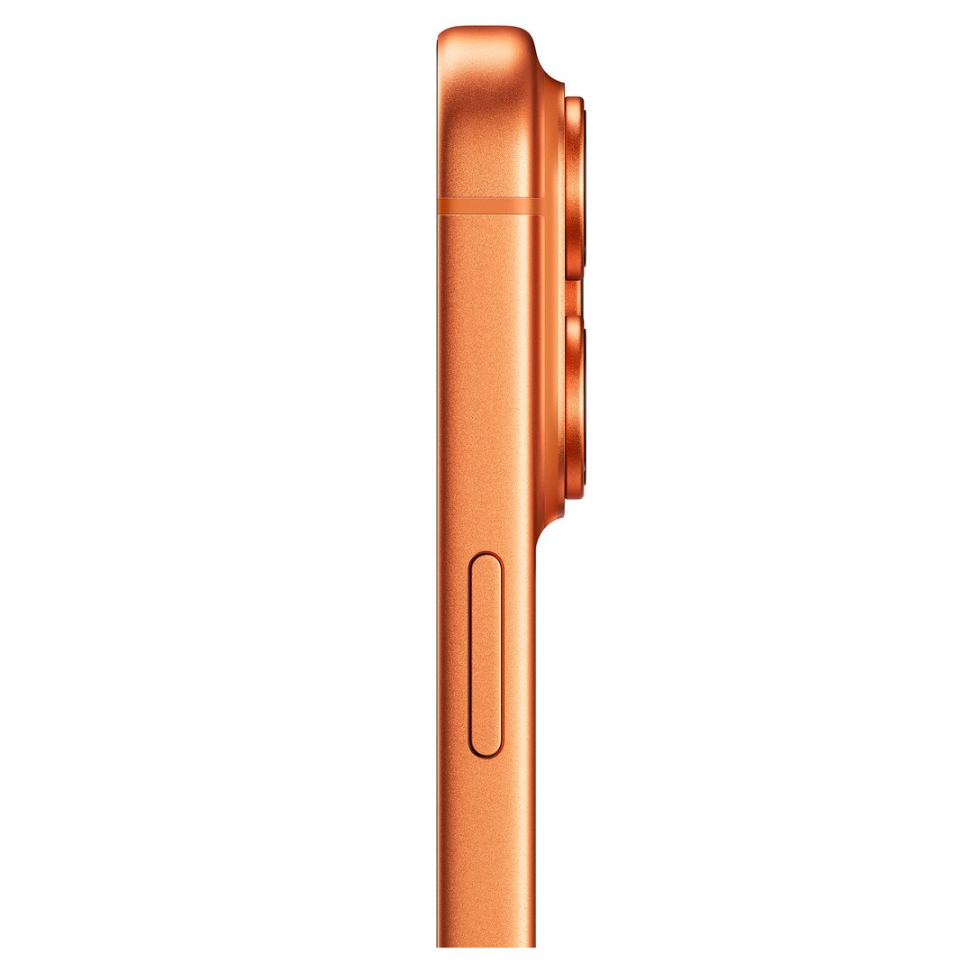 Apple iPhone 17 Pro Max 256GB Cosmic Orange MFYN4X/A