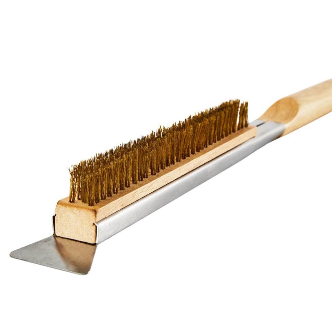 Tefal Pizza Pronto Cleaning Brush XA406000