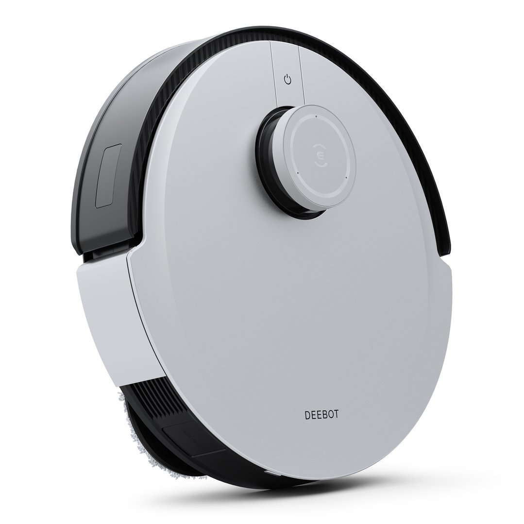 Ecovacs DEEBOT X1 OMNI Robotic Vacuum DEEBOT-X1-OMNI