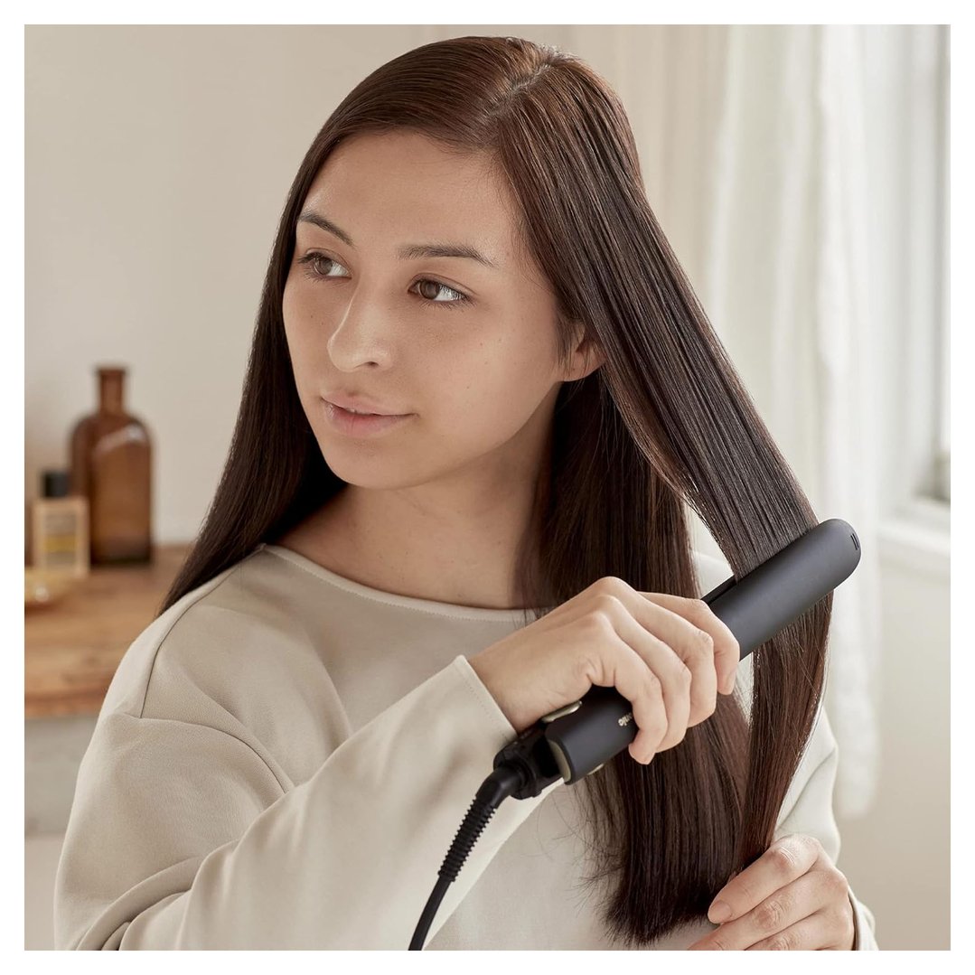 Panasonic nanoe™ Hair Care series Hair Straightener EH-HS0E-K765