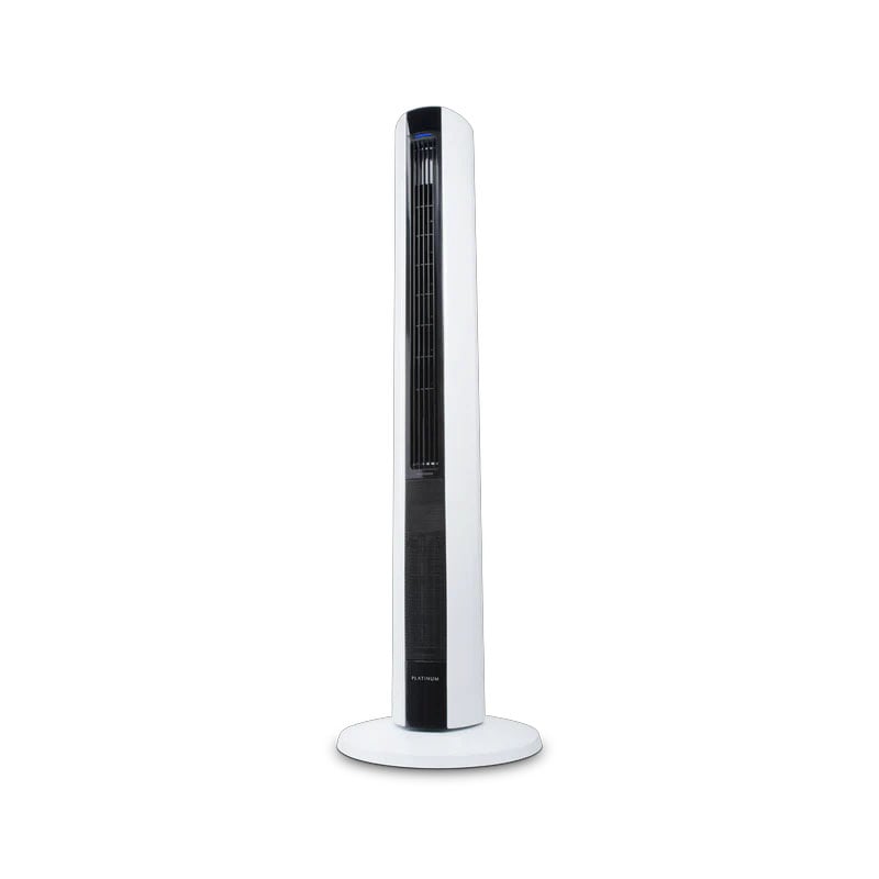 Goldair 107cm Multi Season Hot & Cold Tower Heater & Fan GPTF500