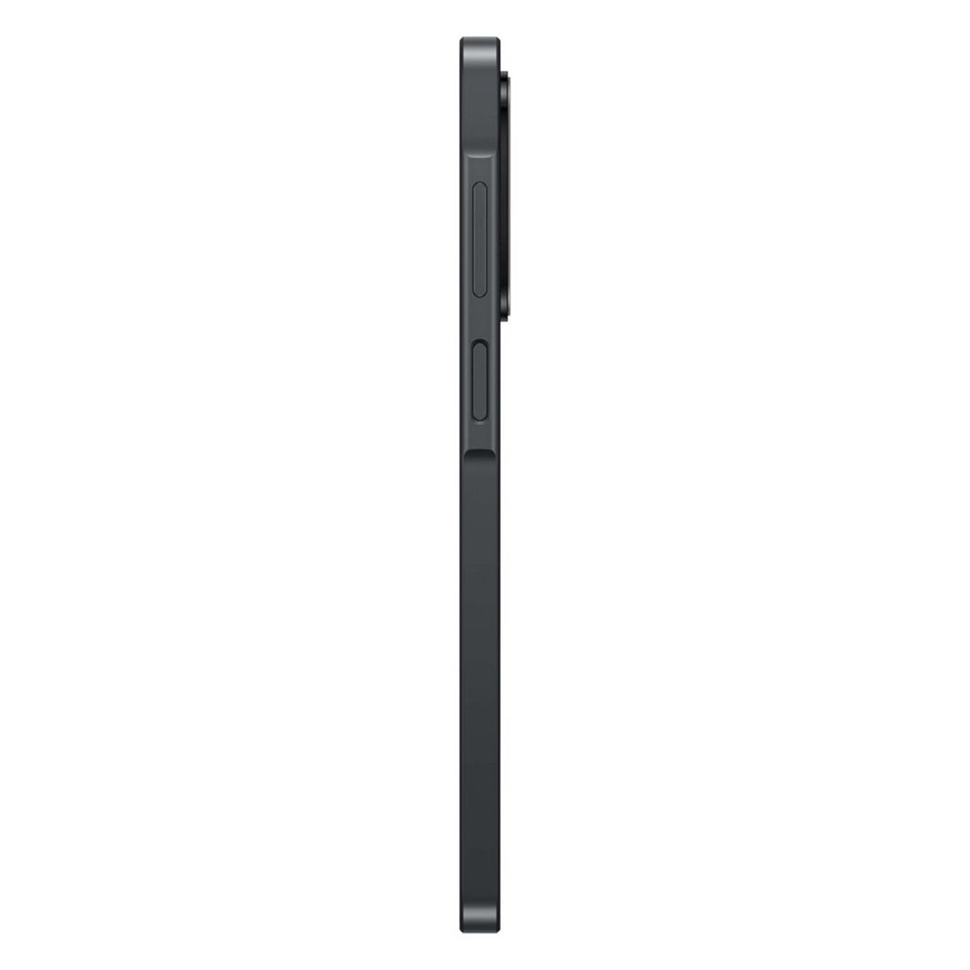 Samsung Galaxy A17 5G Black SM-A176BZKCATS