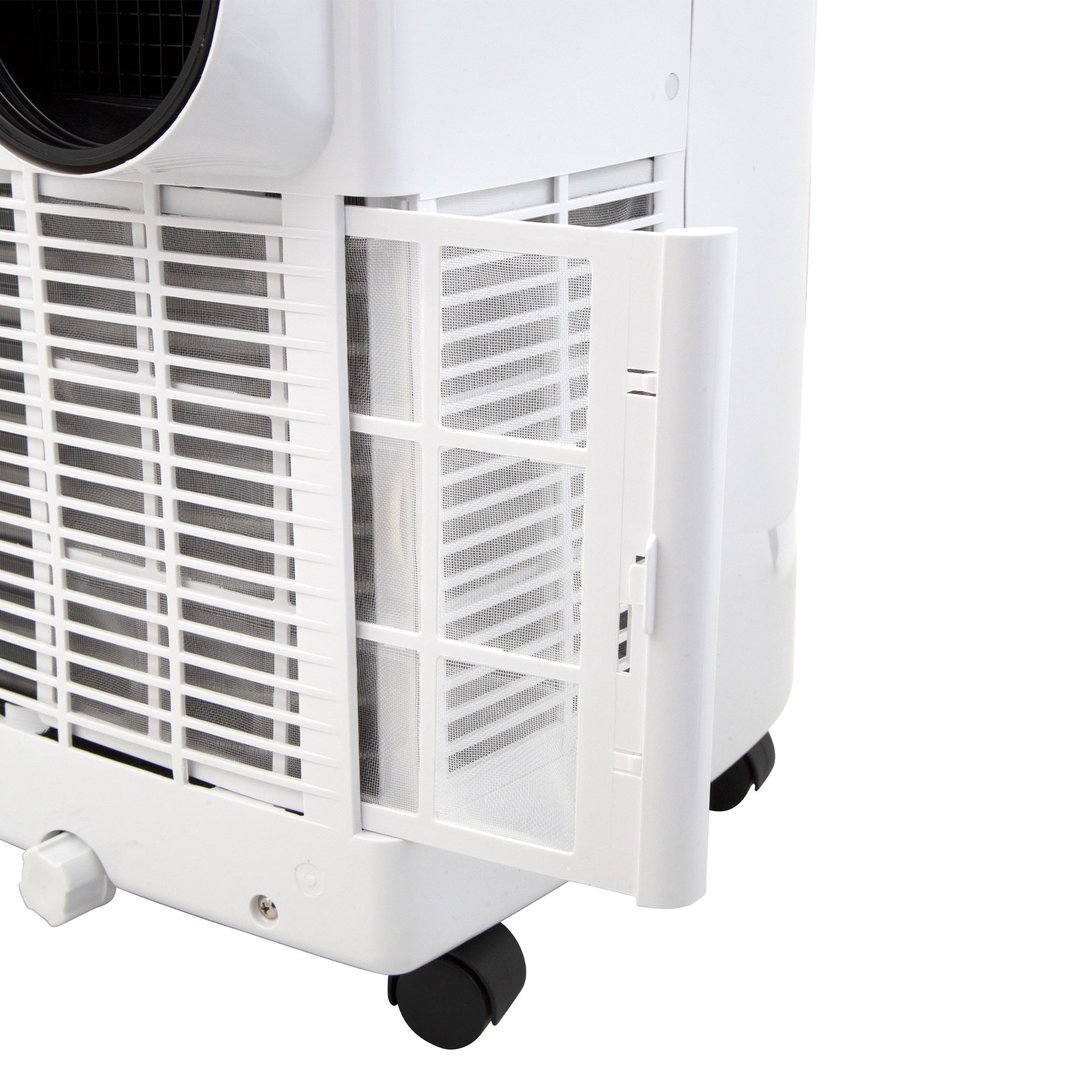 Excelair 2.62kw Portable Airconditioner EPA101A