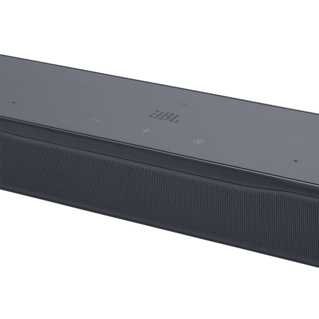 JBL BAR 500 MK2 5.1 Virtual Atmos Sound Bar - Black JBLBAR500M2BLKAS2