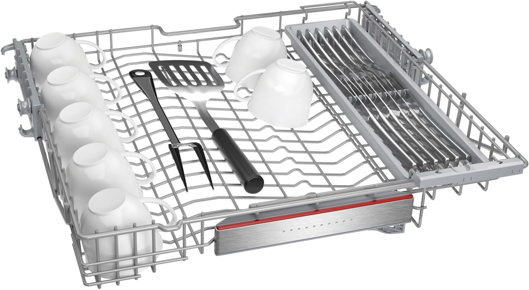 Bosch 14PL SS BUILTUNDER DISHWASHE SMU8EDS01A