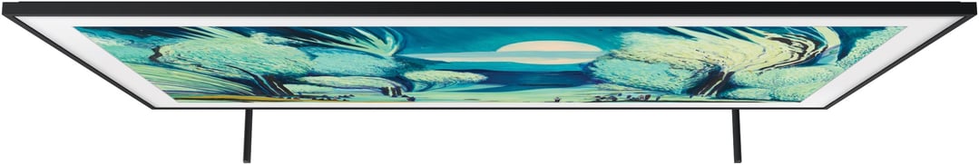 Samsung 43" The Frame QLED 4K Smart TV - Wired 2025 QA43LS03FAWXXY