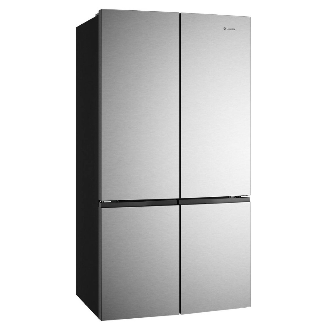 Westinghouse 547L Quad Door Refrigerator Stainless WQE5400SD