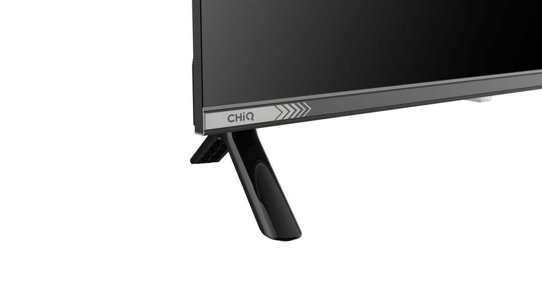 Chiq 24" HD Google TV (2025) L24D6CG