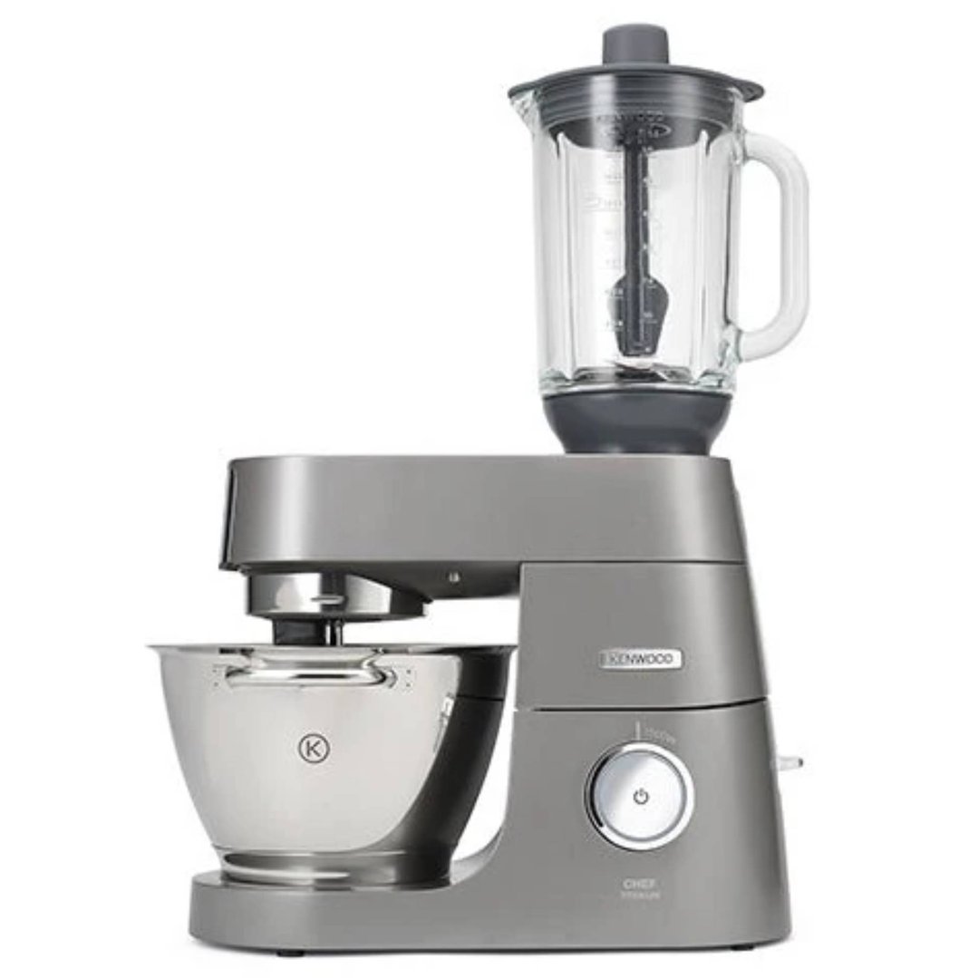 Kenwood Thermoresist Glass Blender Attachment KAH359GL