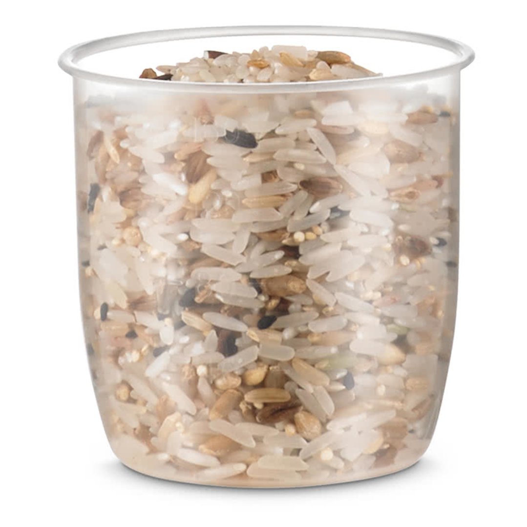 Kambrook 5 Cup CapacityRice Master Rice Cooker & Steamer KRC405BSS