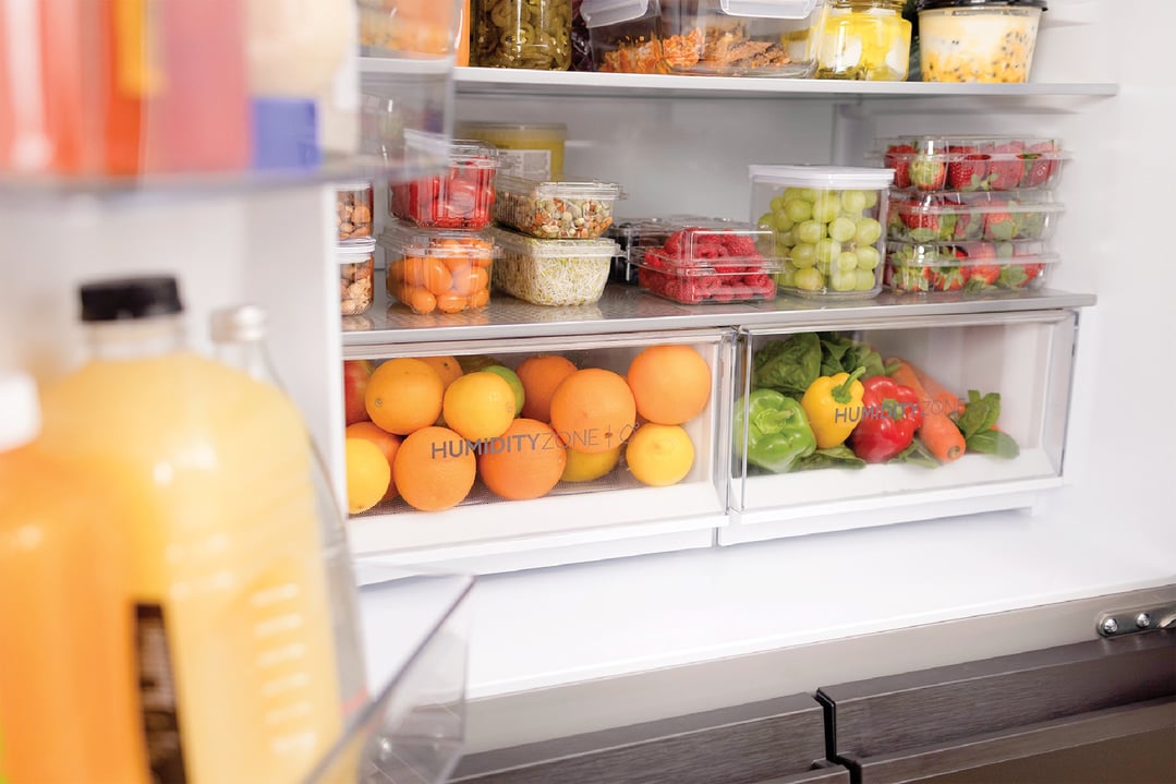 Haier Quad Door Refrigerator Freezer, 508L, Water HRF580YHC