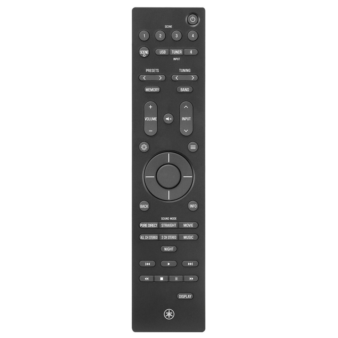 Yamaha 5.2 Channel AV Receiver RX300A