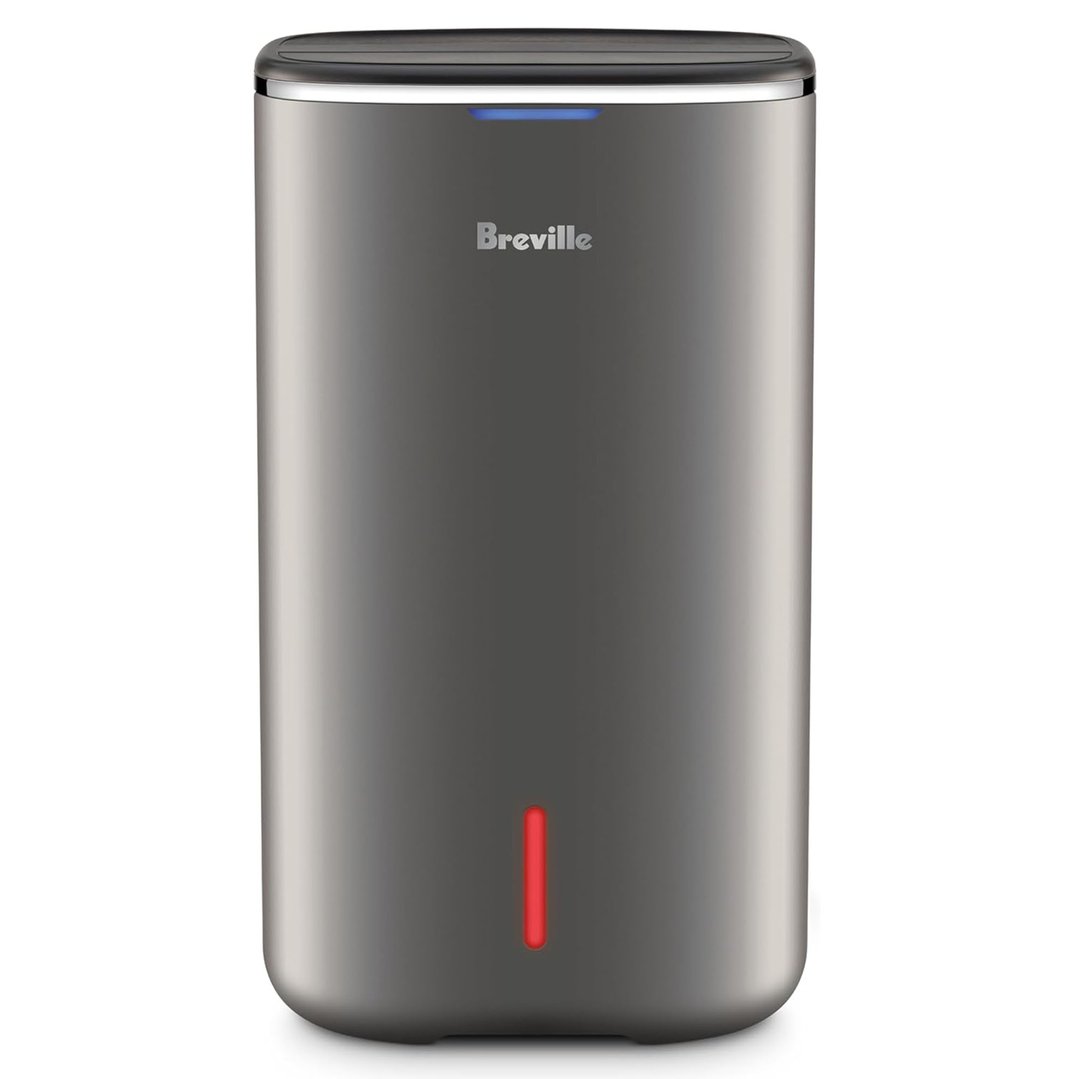 Breville the All Climate™ 2-in-1 Dehumidifier & Purifier LAD358