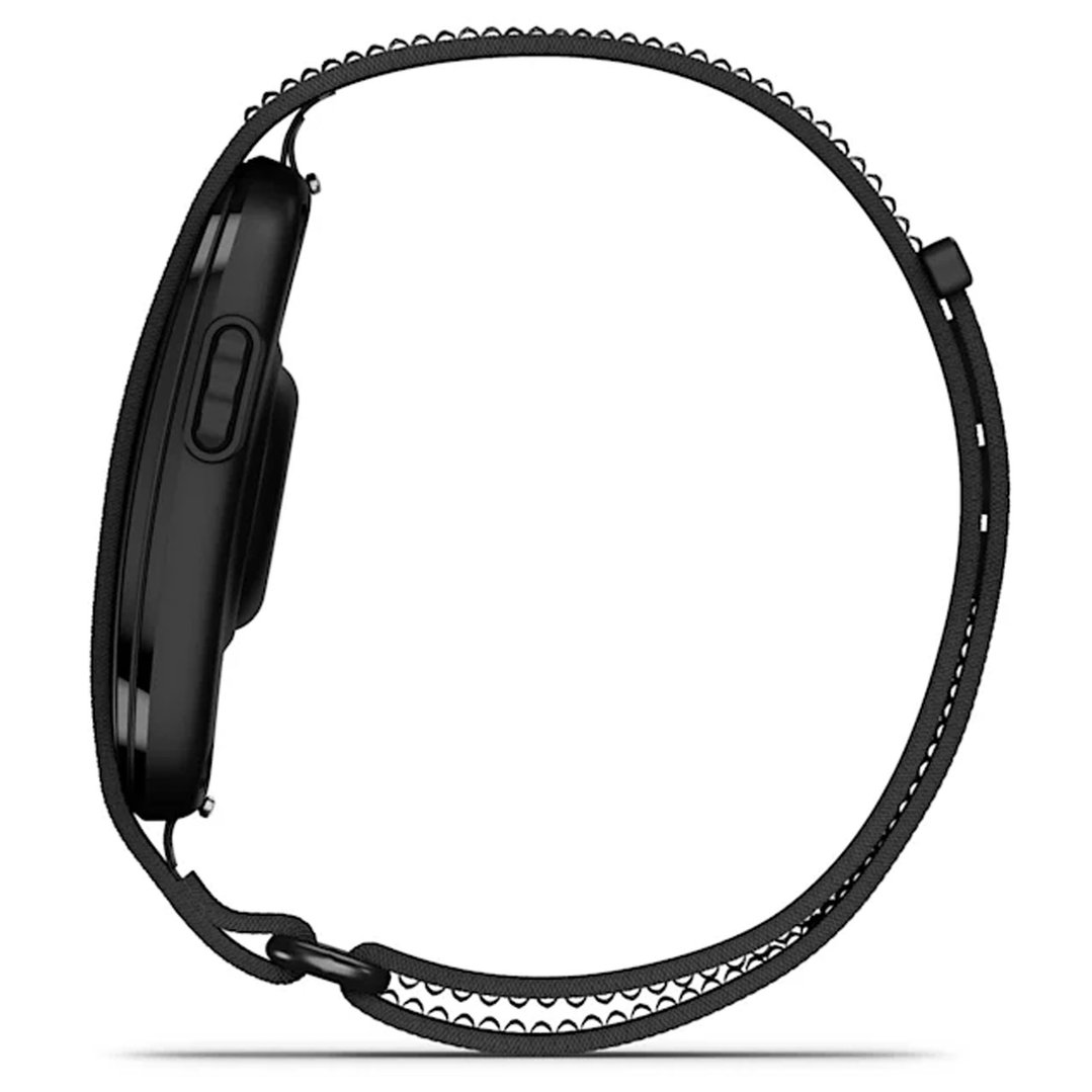 Garmin CIRQA Smart BAND Black S-M 010-04675-10
