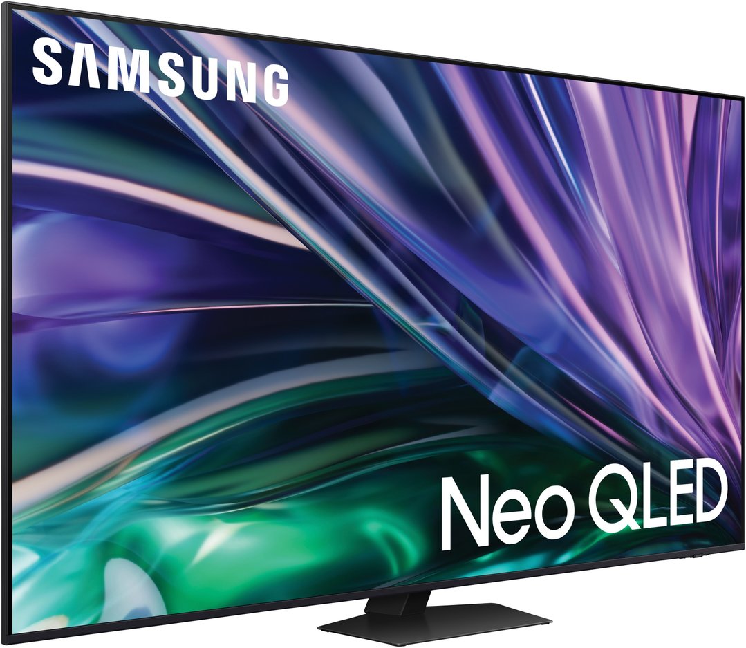 Samsung 75" QN85D Neo QLED 4K Smart TV (2024) QA75QN85DBWXXY