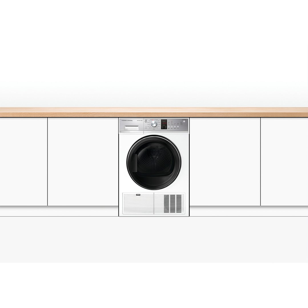 Fisher & Paykel 8kg Series 5 Heat Pump Dryer DH8060P3