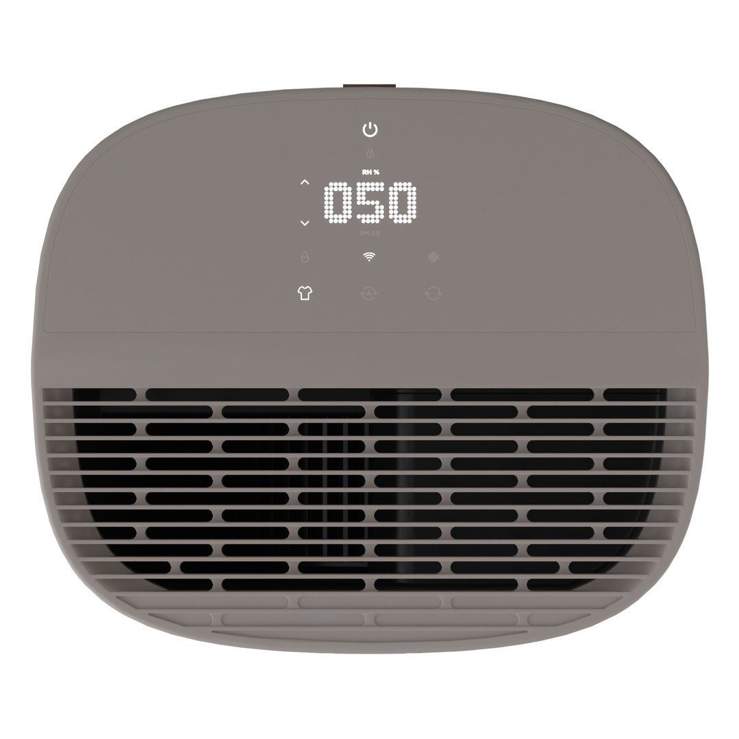 Blueair D26i 2-in-1 Dehumidifier Air Purifier 50m2 113142